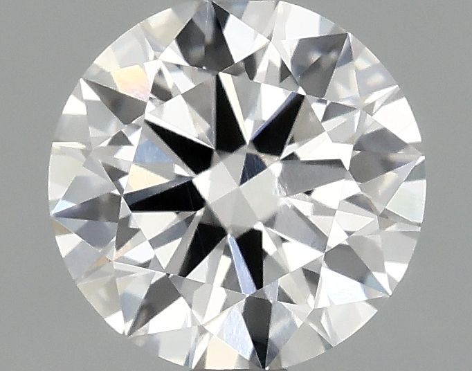 1.46 ct. round Lab Grown Diamond front image