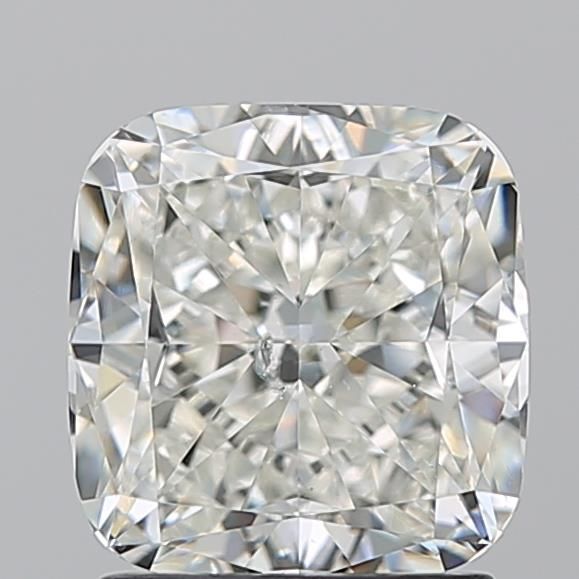 2.01 Carat
