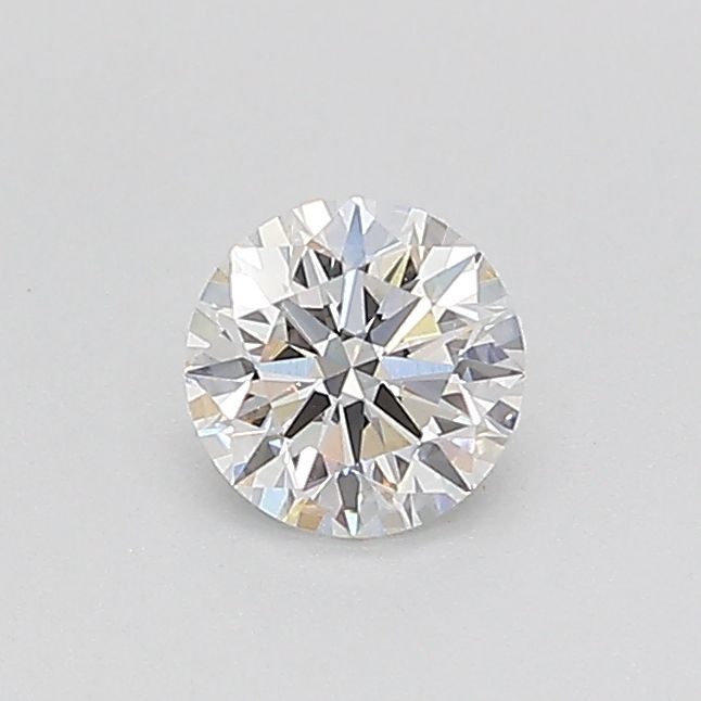 0.37 ct lab-grown Round Diamond