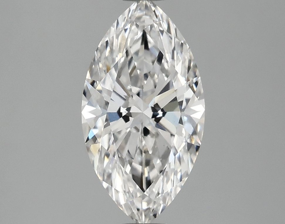 1.56 ct. marquise Lab Grown Diamond front image