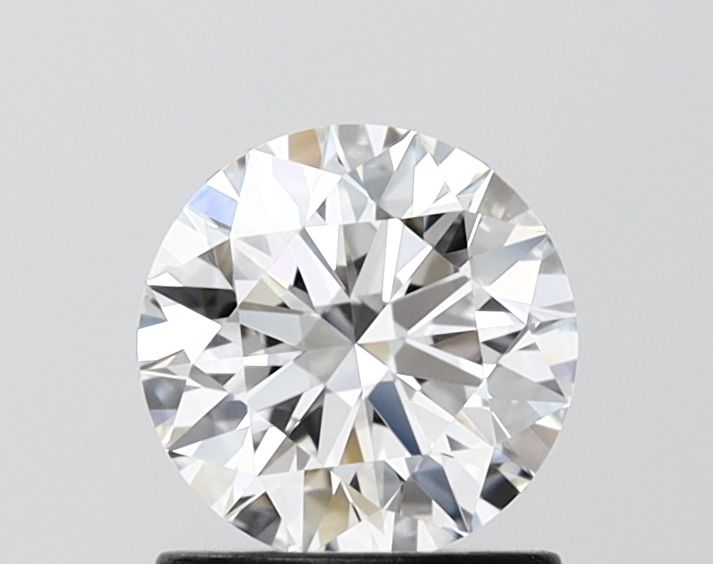 1.02 ct. round Lab Grown Diamond front image