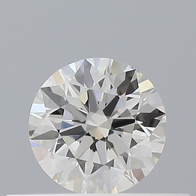 0.3 ct Round Diamond