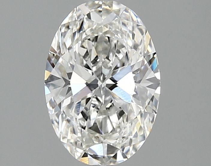 1.51 ct Oval diamond