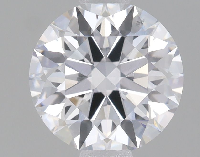 1.03 ct. round Lab Grown Diamond front image