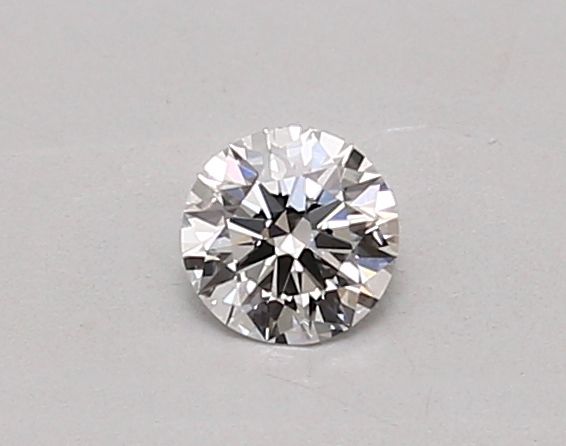 0.28 ct lab-grown Round Diamond