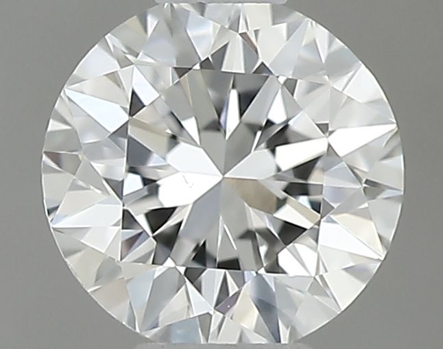 0.30 ct Round diamond