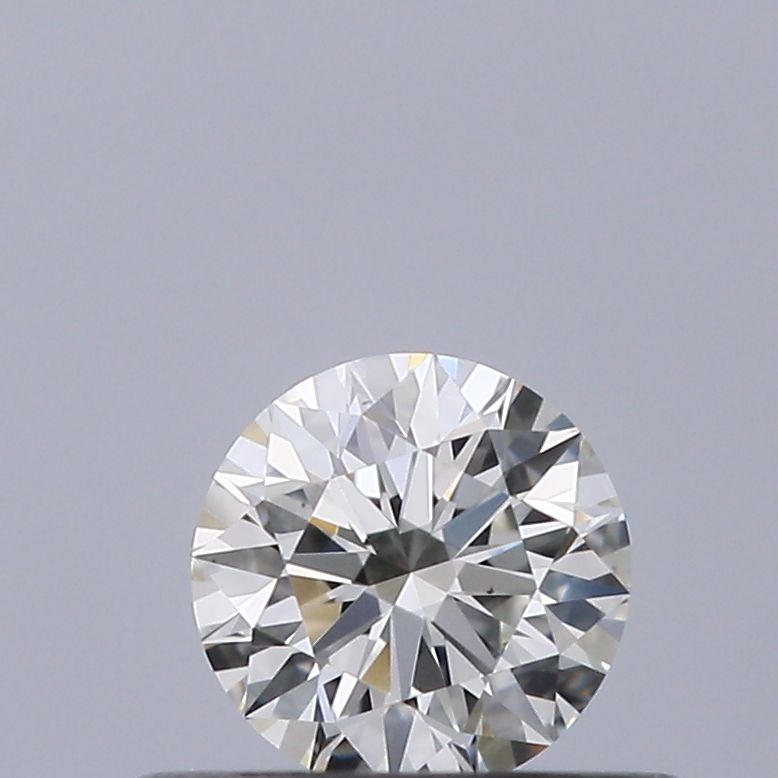 0.3 ct Round Diamond