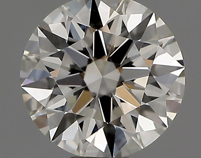 0.41 ct Round Diamond