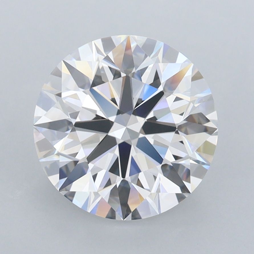 2.88 Carat