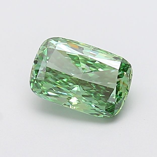 1.52 ct Cushion Modified diamond