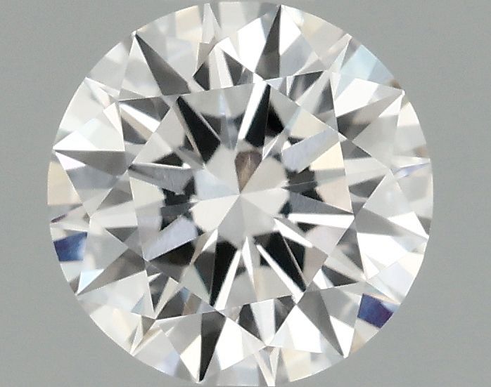 1.02 ct. round Lab Grown Diamond front image