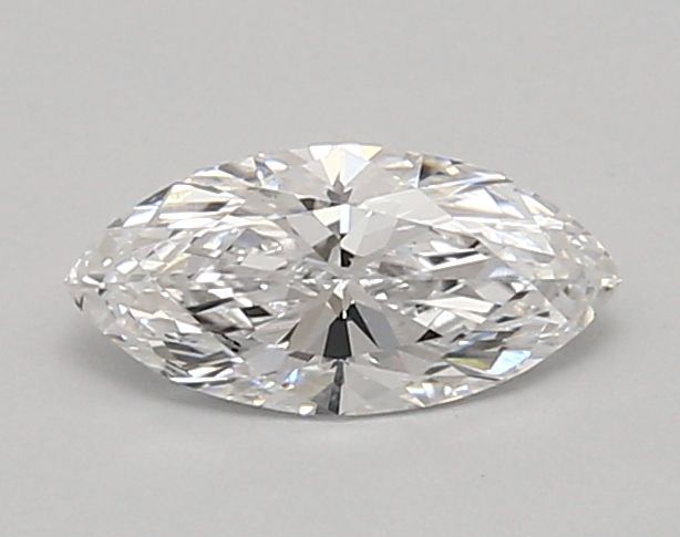 0.81 ct lab-grown Marquise Diamond