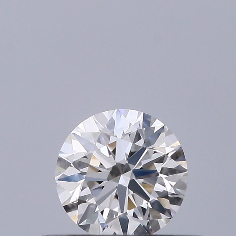 Diamant Rond 0.30 ct - Couleur E - Pureté VVS1
