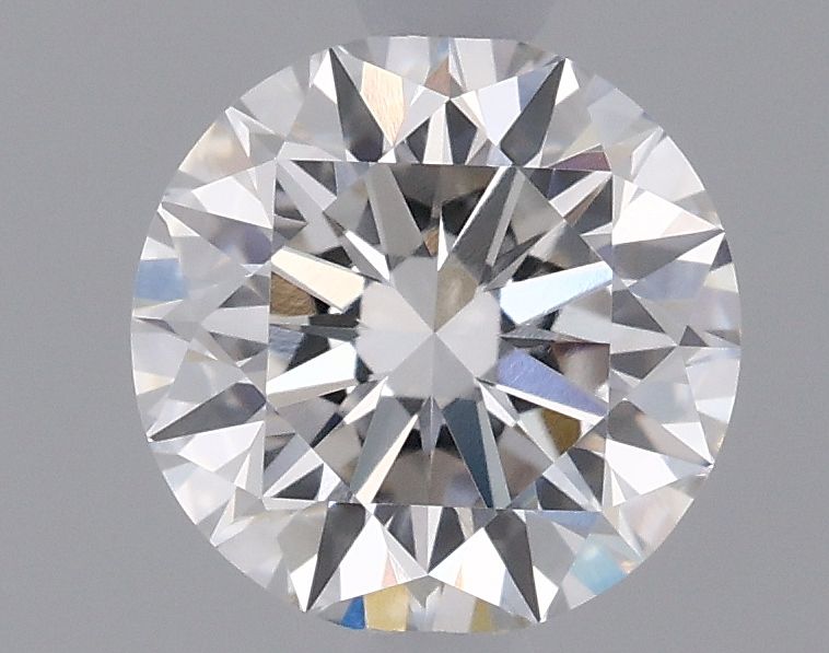 1.05 ct. round Lab Grown Diamond front image