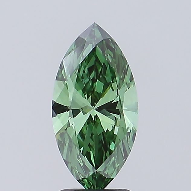 1.59 ct Marquise diamond