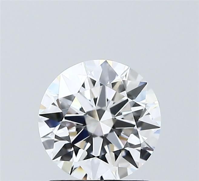 1.29 ct. round Lab Grown Diamond front image