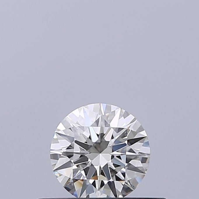 0.30 ct Round diamond