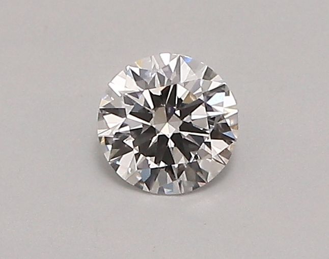 0.37 ct lab-grown Round Diamond