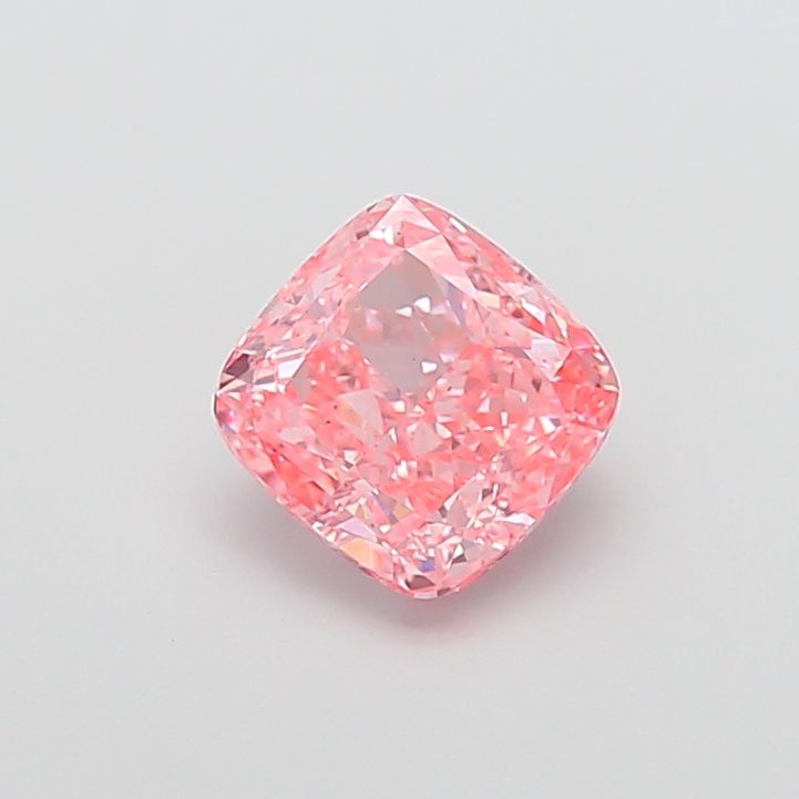 3.01 ct Cushion Modified diamond