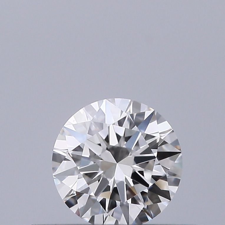 0.30 ct Round diamond