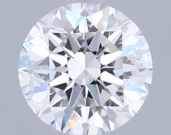 1.05 ct. round Lab Grown Diamond front image