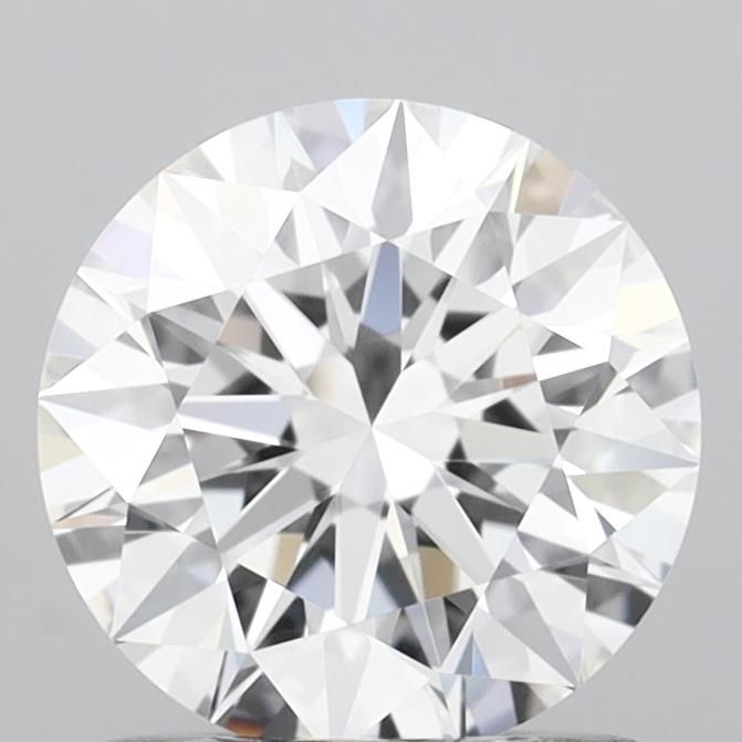 1.09 ct. round Lab Grown Diamond front image