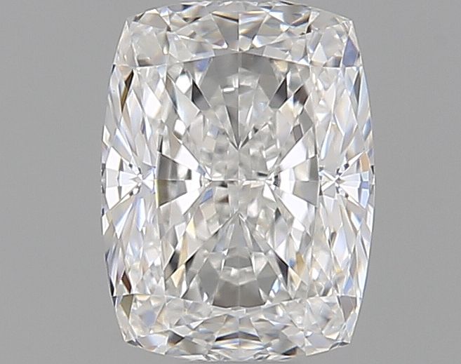 0.45 ct Cushion Brilliant diamond
