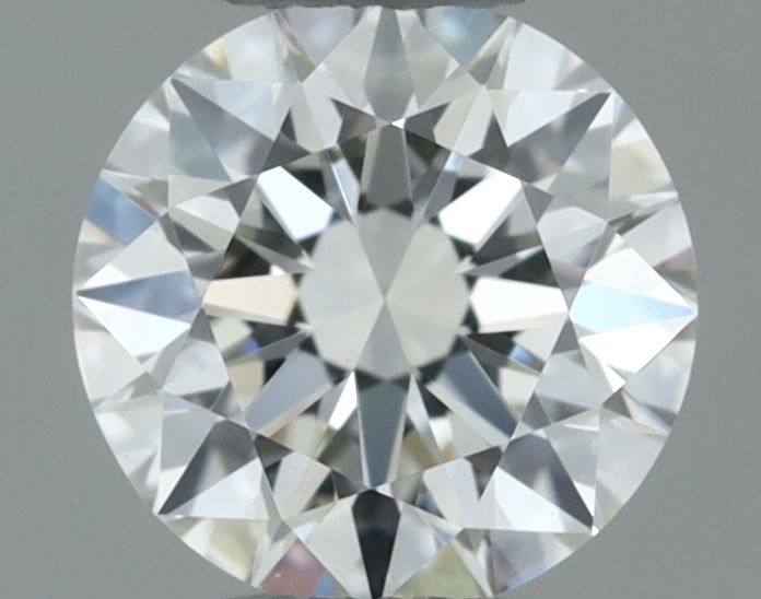 0.30 ct Round diamond