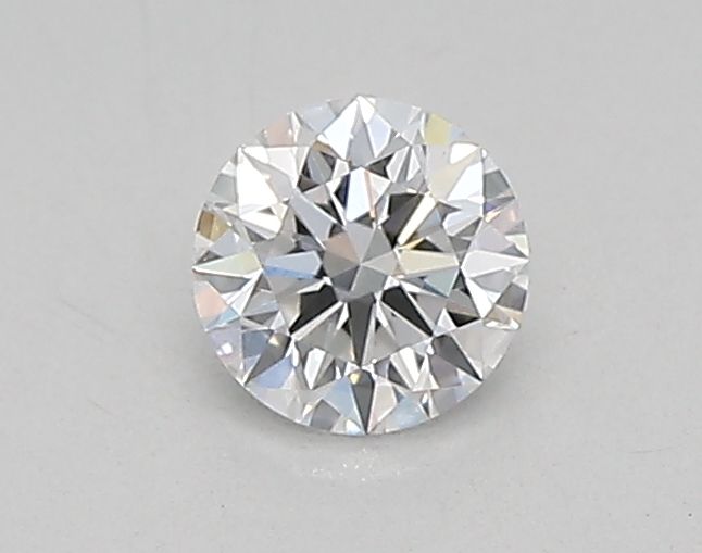0.28 ct lab-grown Round Diamond
