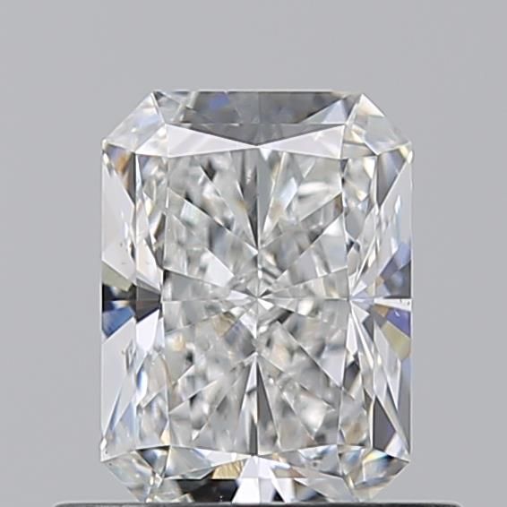 0.70 ct Radiant diamond