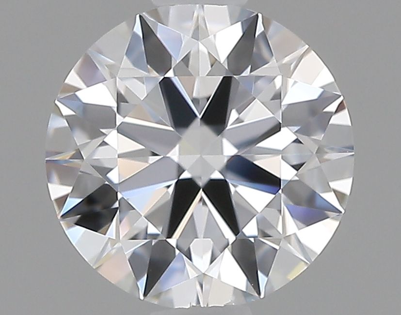 1.01 ct. round Lab Grown Diamond front image