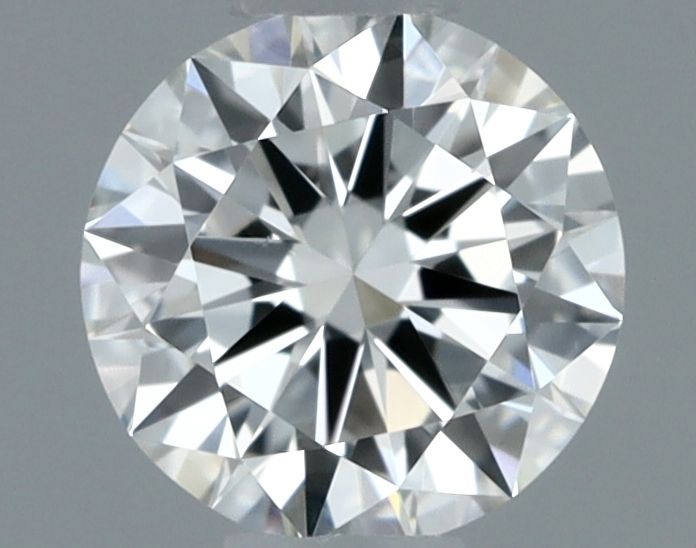 0.30 ct Round diamond