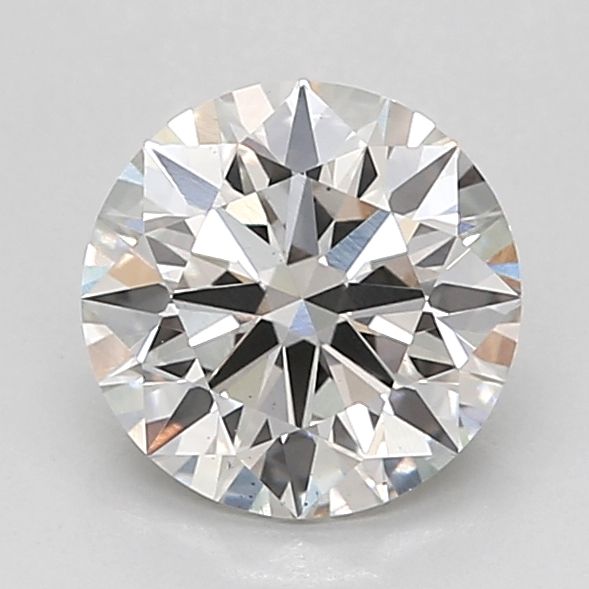 1.45 ct Round diamond