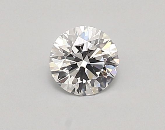 0.41 ct lab-grown Round Diamond