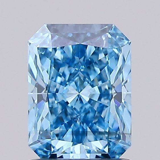1.01 ct. radiant Lab Grown Diamond front image