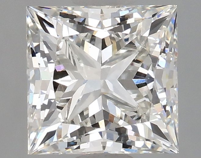 2.38 Carat