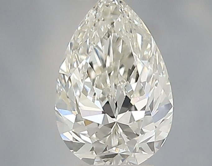 0.40 ct Pear diamond