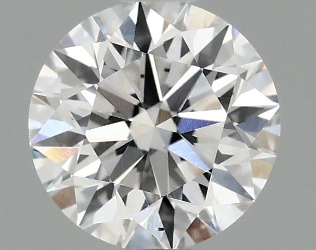 1.03 ct. round Lab Grown Diamond front image