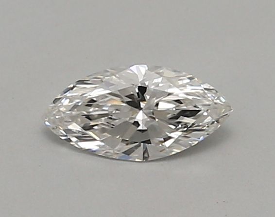 0.42 ct lab-grown Marquise Diamond