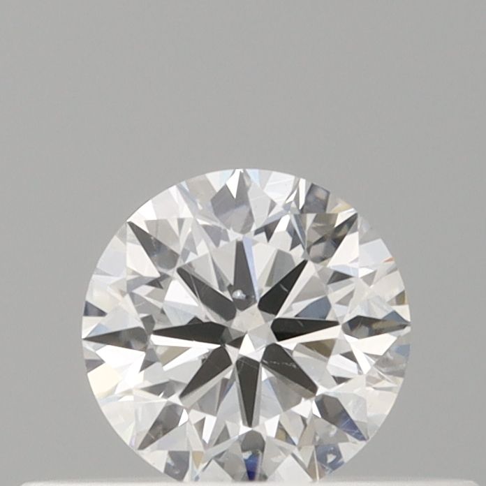 0.3 ct Round Diamond