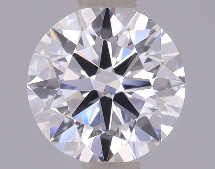 1.01 ct. round Lab Grown Diamond front image