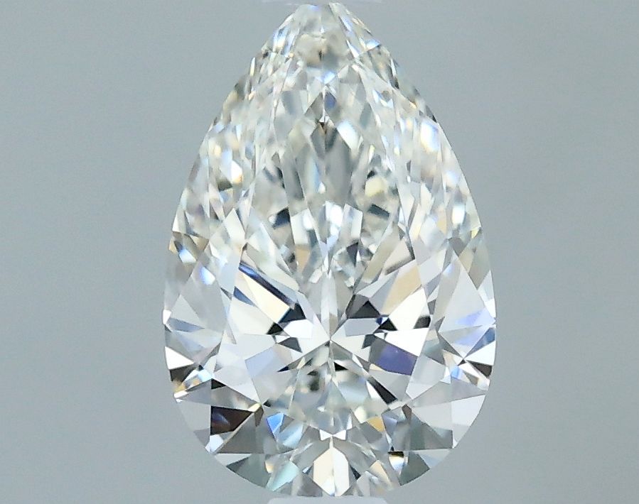 0.61 ct Pear diamond