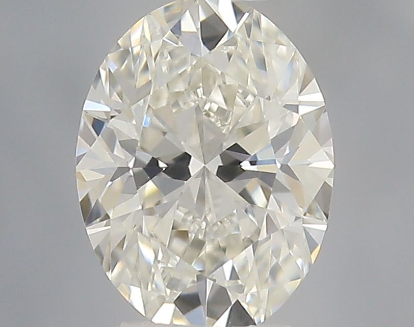 0.37 ct Oval Diamond