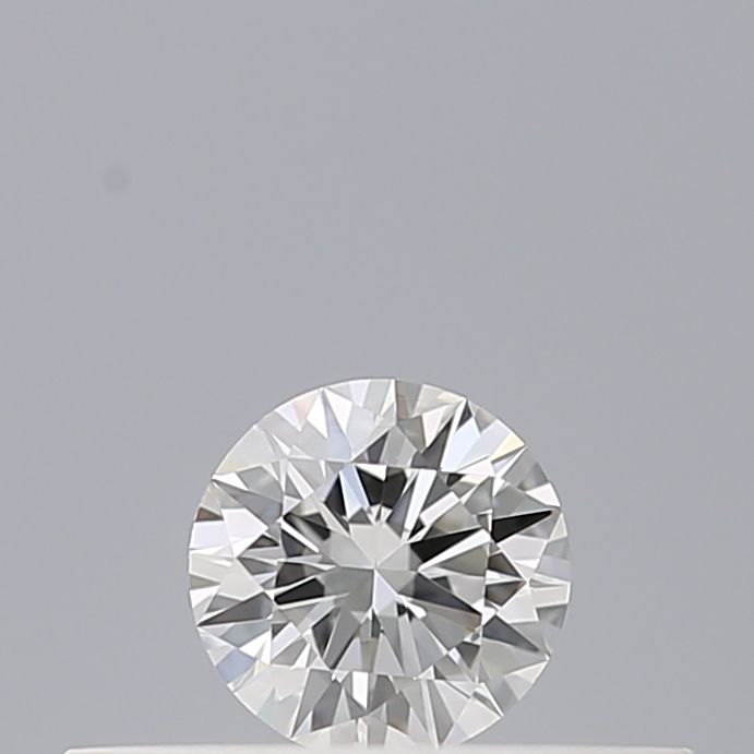0.18 ct Round Diamond