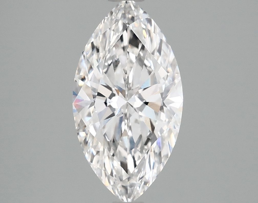 2.01 ct. marquise Lab Grown Diamond front image