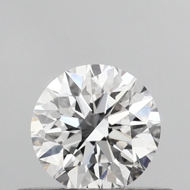 0.38 ct lab-grown Round Diamond