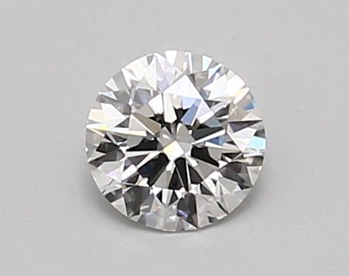 0.46 ct lab-grown Round Diamond