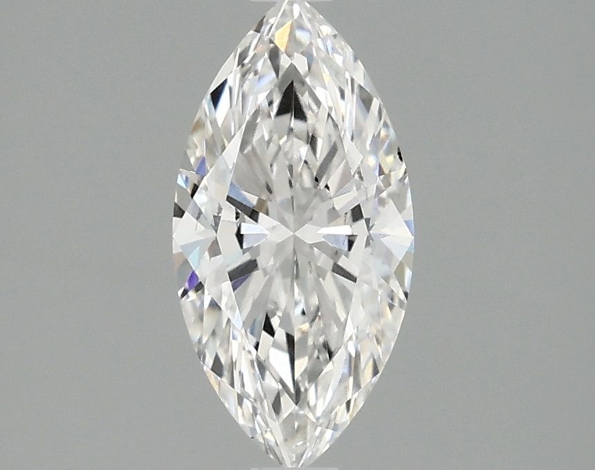 1.03 ct. marquise Lab Grown Diamond front image