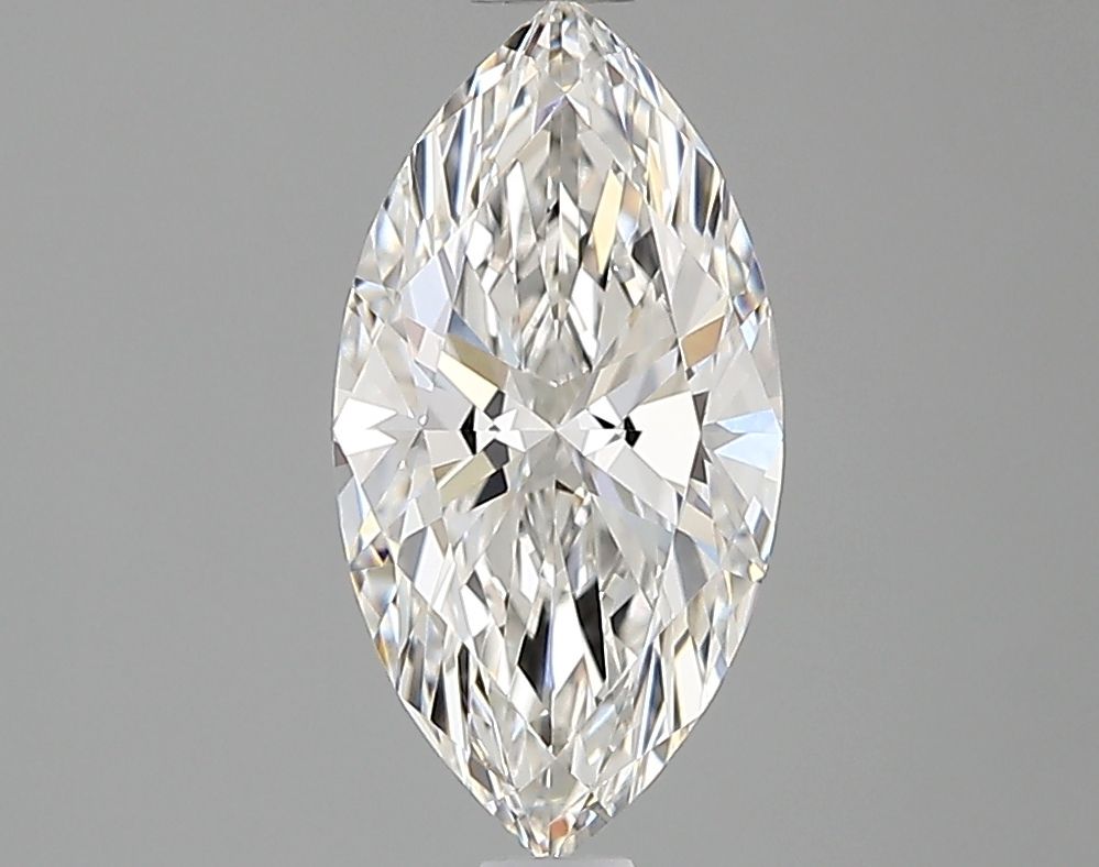 1.07 ct. marquise Lab Grown Diamond front image