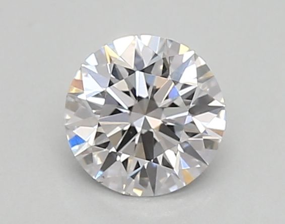 0.46 ct lab-grown Round Diamond